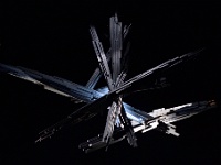 The Falling Star-110083